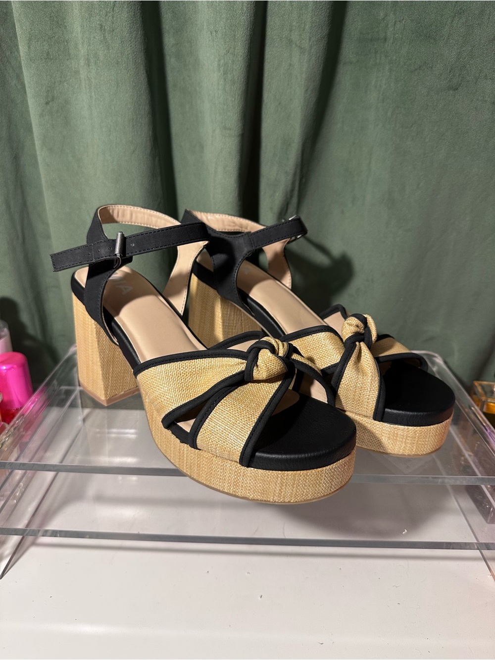 MIA ROXIE PLATFORMS - Picture 5 of 5